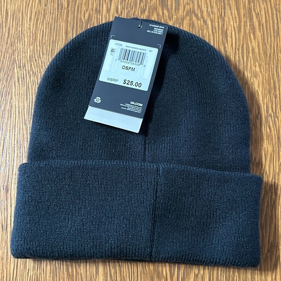 Under arm - Picture 2 of 2